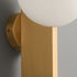 Bower Wall Lamp
