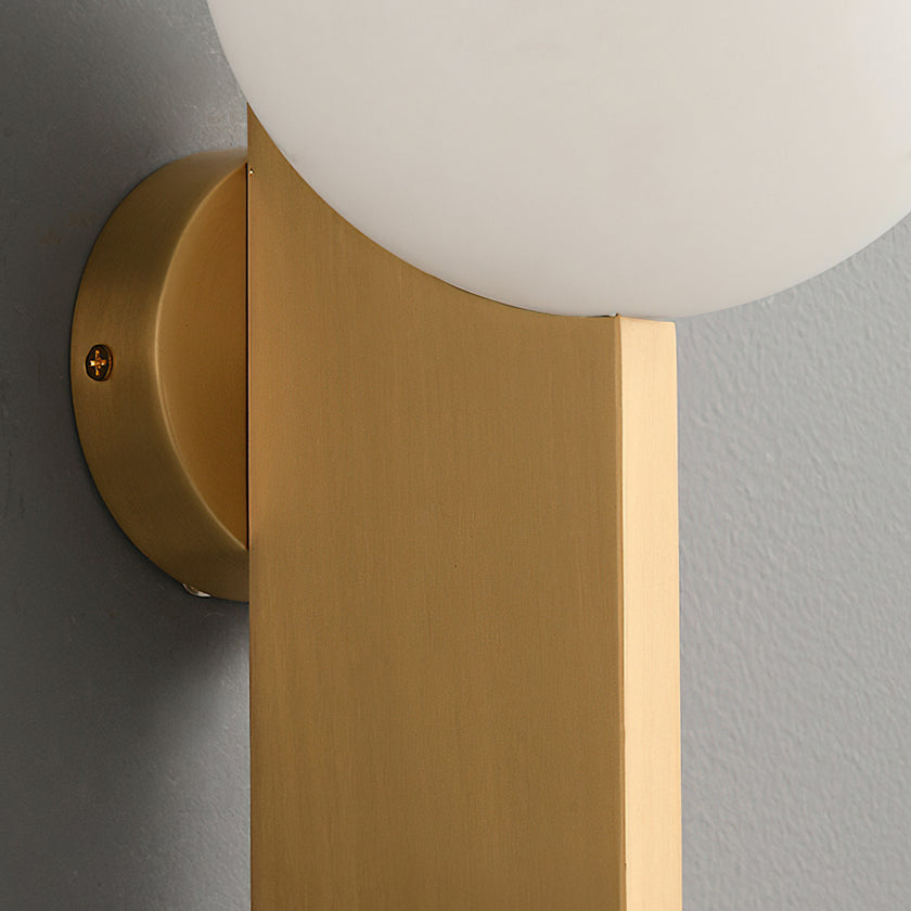 Bower Wall Lamp