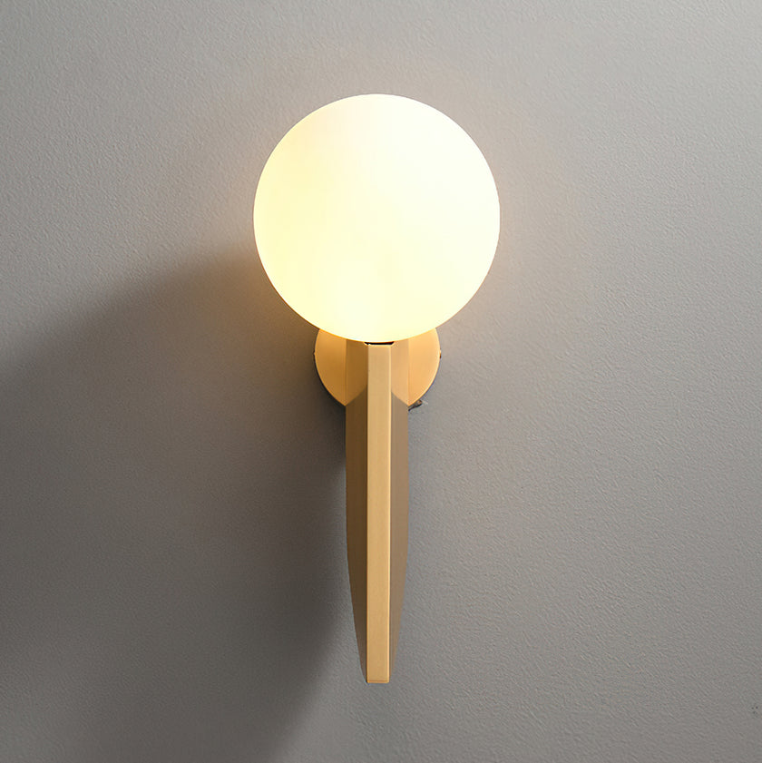 Bower Wall Lamp
