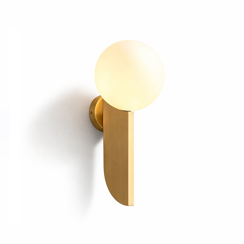 Bower Wall Lamp