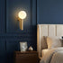 Bower Wall Lamp