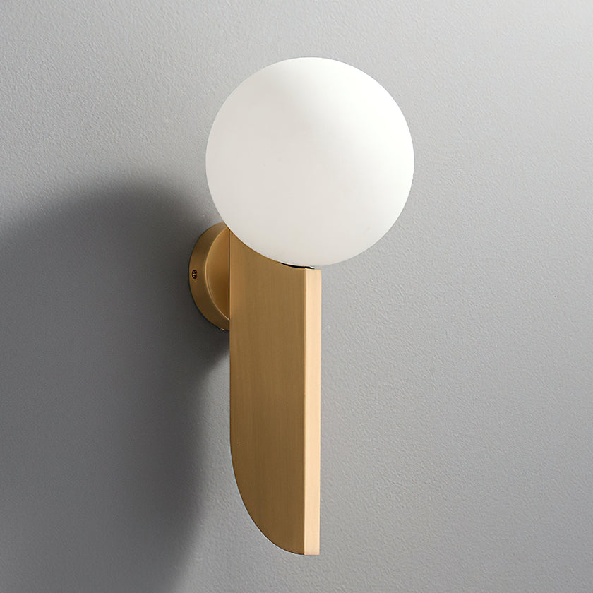 Bower Wall Lamp