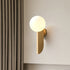 Bower Wall Lamp