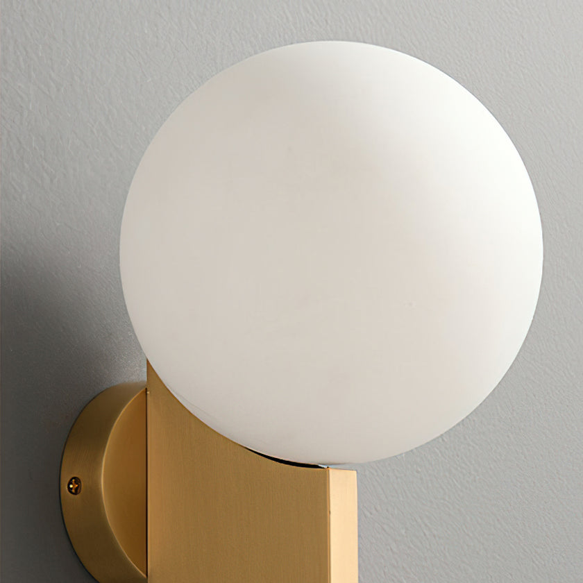 Bower Wall Lamp