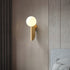 Bower Wall Lamp