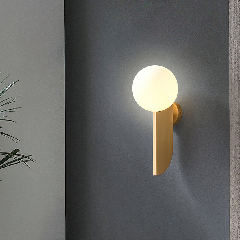 Bower Wall Lamp