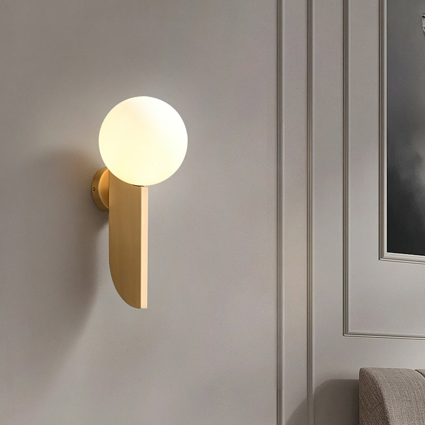 Bower Wall Lamp