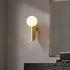 Bower Wall Lamp