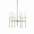 Bowery Chandelier