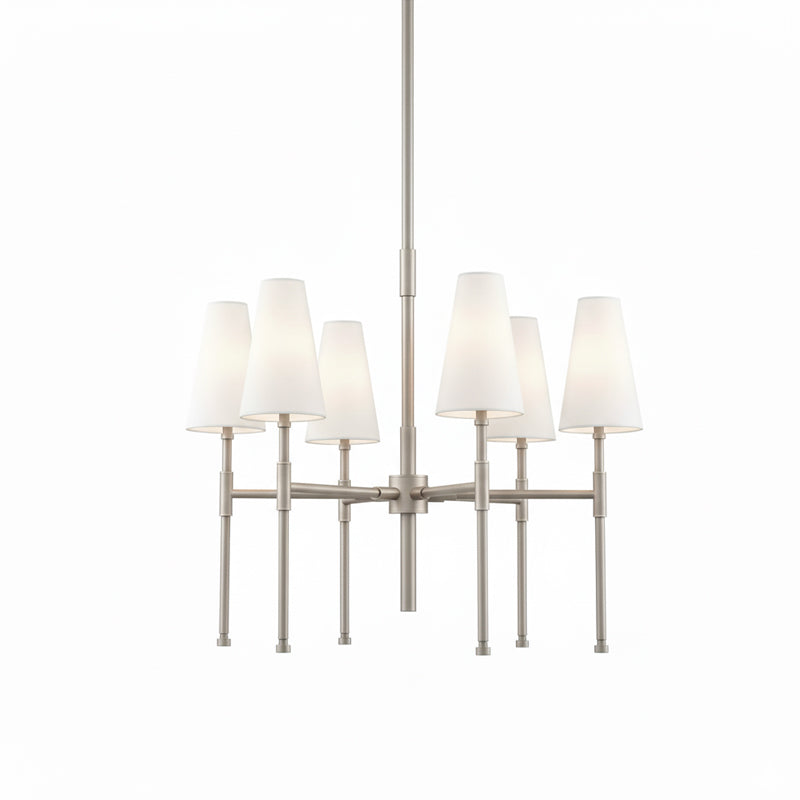 Bowery Chandelier