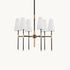 Bowery Chandelier