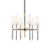 Bowery Chandelier
