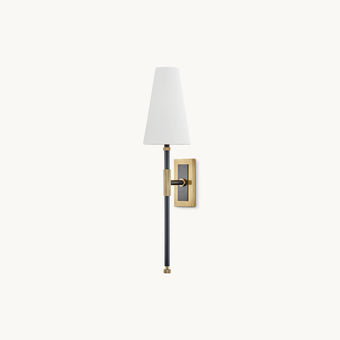 Bowery Wall Lamp