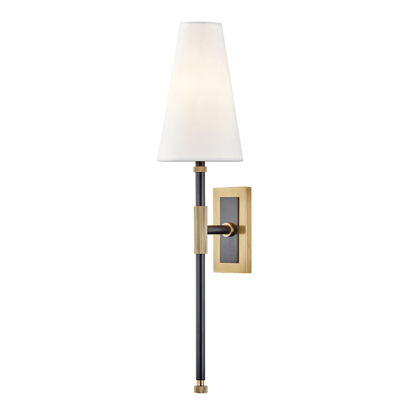 Bowery Wall Lamp