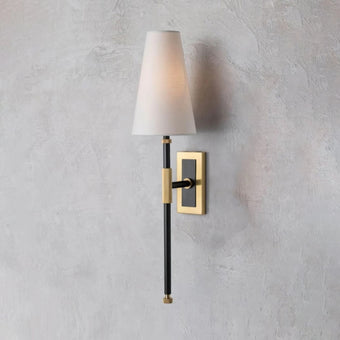 Bowery Wall Lamp