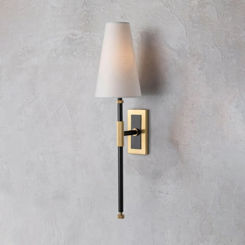 Bowery Wall Lamp