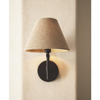 Bradley Wall Lamp