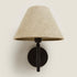 Bradley Wall Lamp