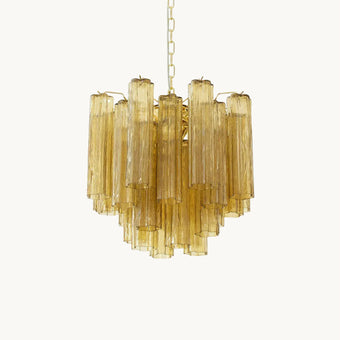 Brahms Chandelier