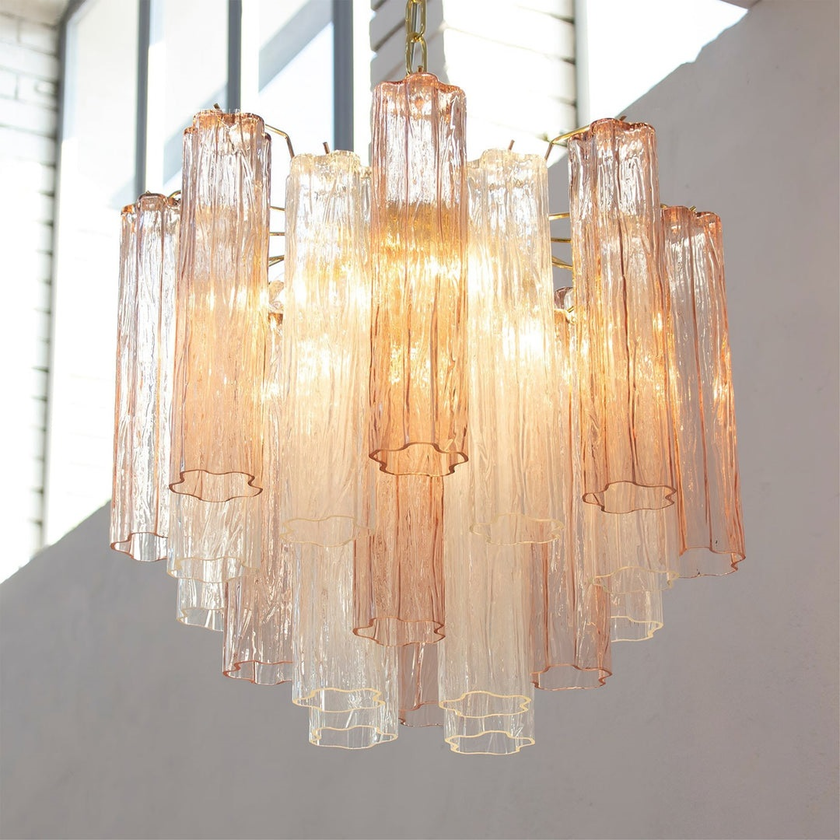 Brahms Chandelier