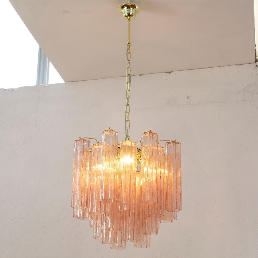 Brahms Chandelier