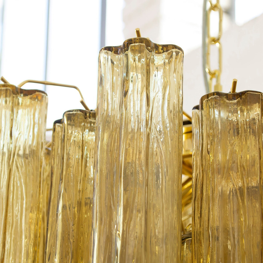 Brahms Chandelier