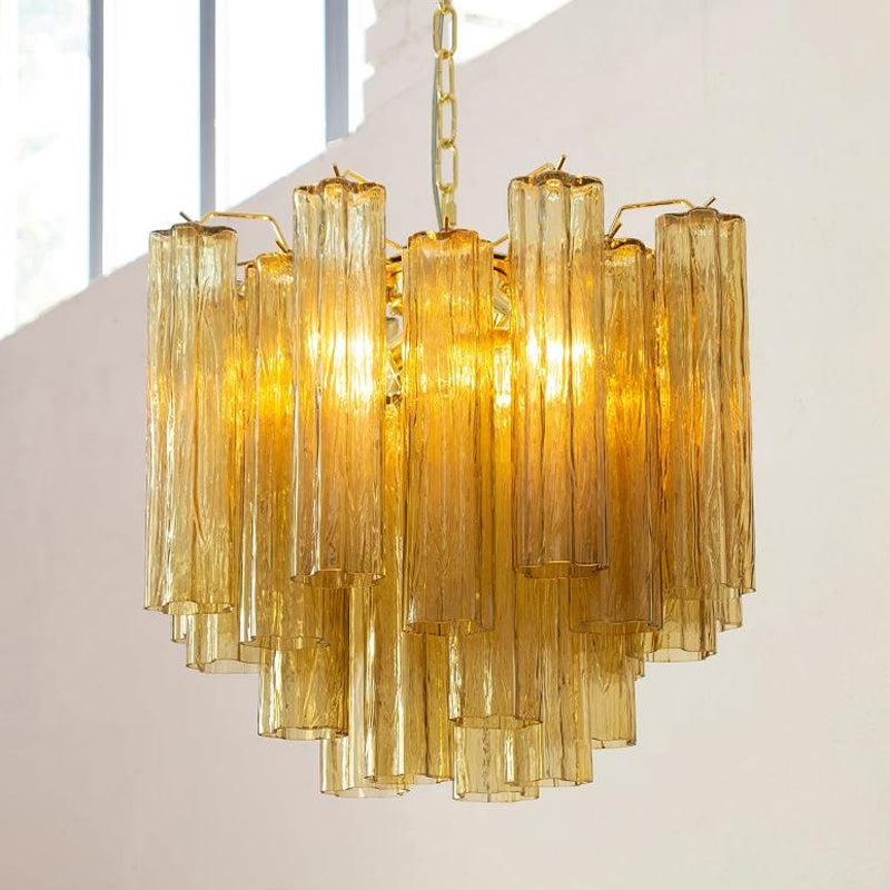 Brahms Chandelier