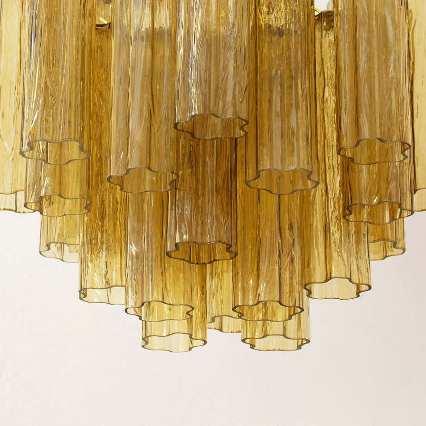 Brahms Chandelier