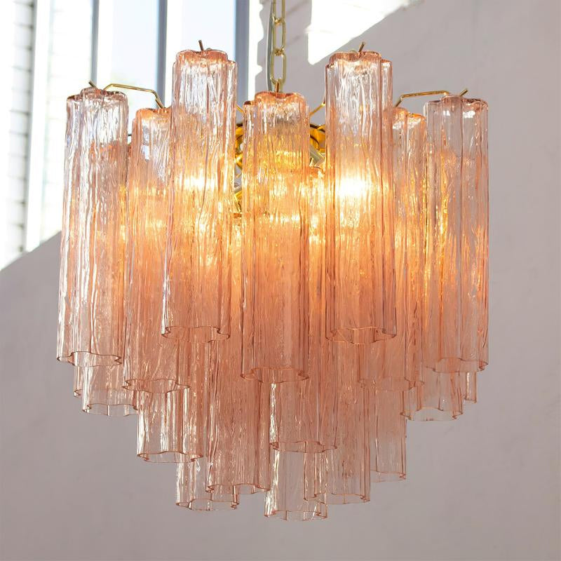 Brahms Chandelier