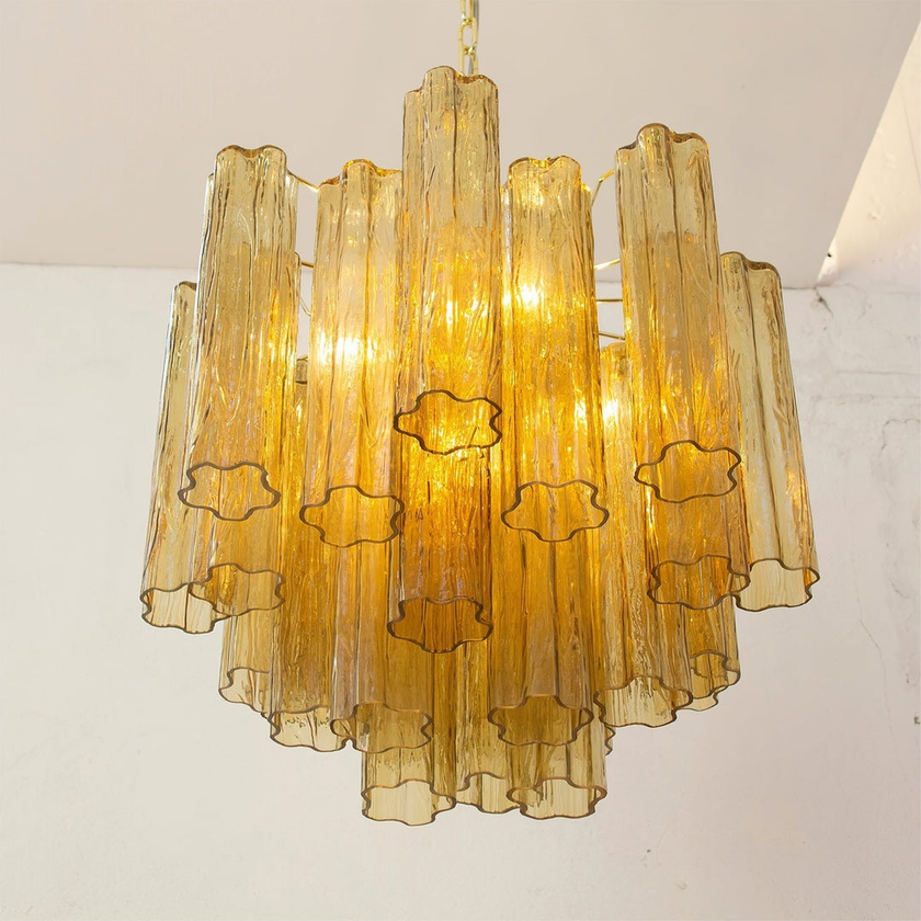 Brahms Chandelier