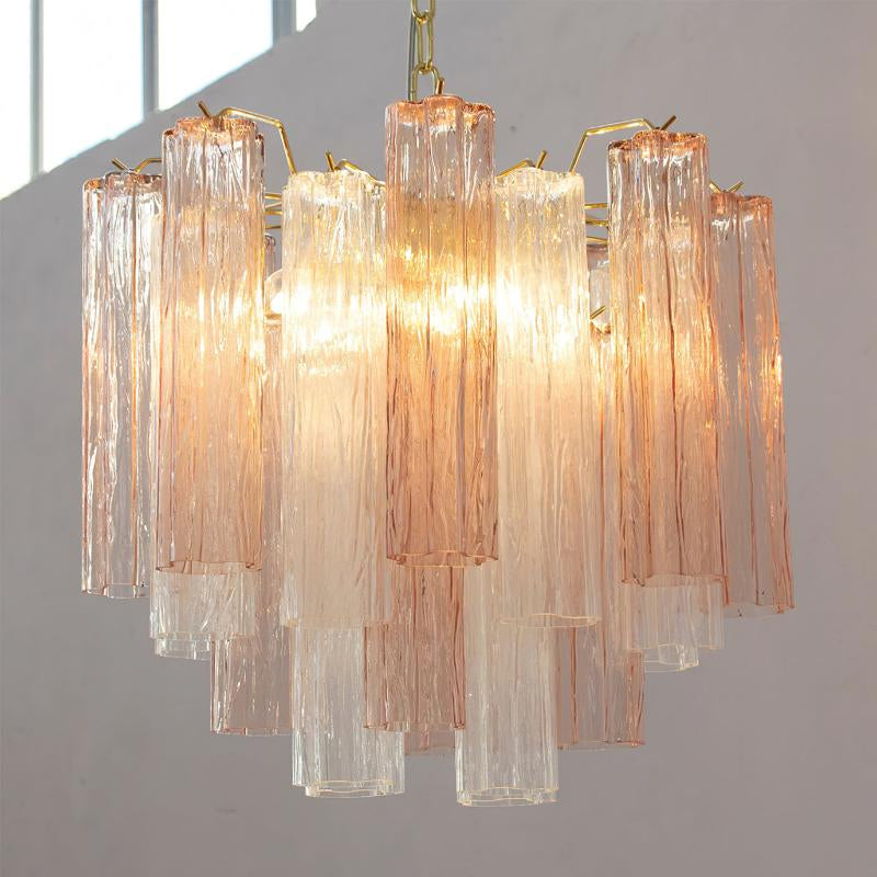 Brahms Chandelier
