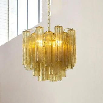 Brahms Chandelier