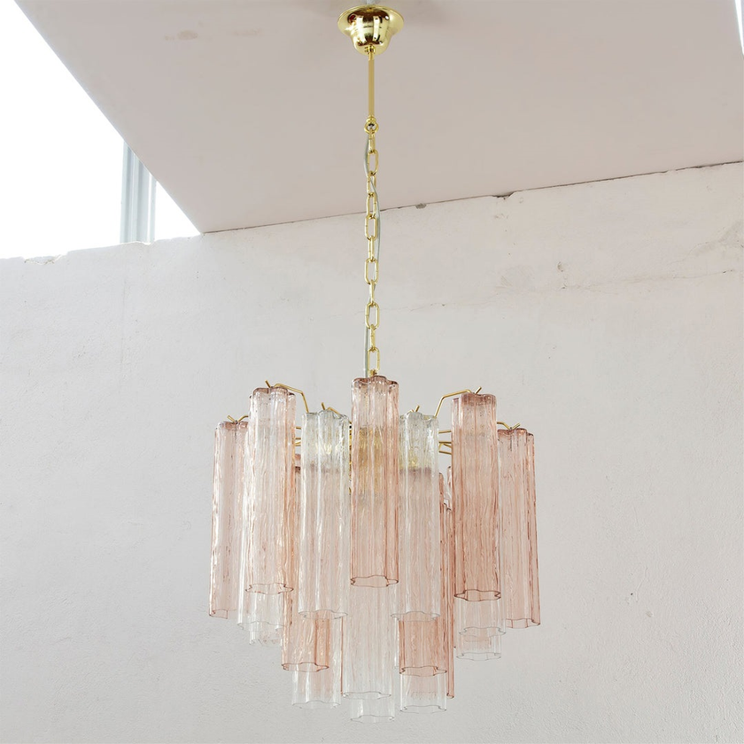 Brahms Chandelier