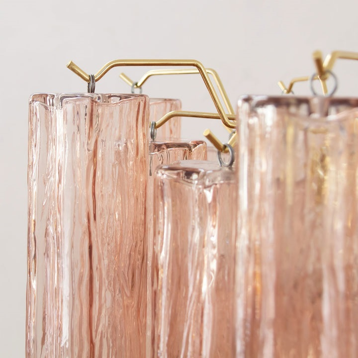 Brahms Chandelier
