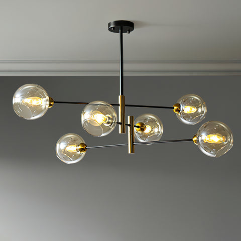 Branch Light Ball Chandelier – detail 22
