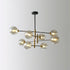 Branch Light Ball Chandelier