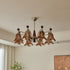 Bravino Chandelier