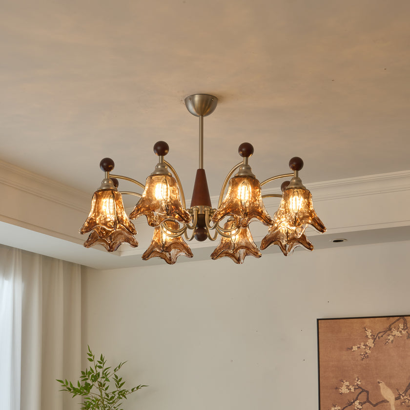 Bravino Chandelier
