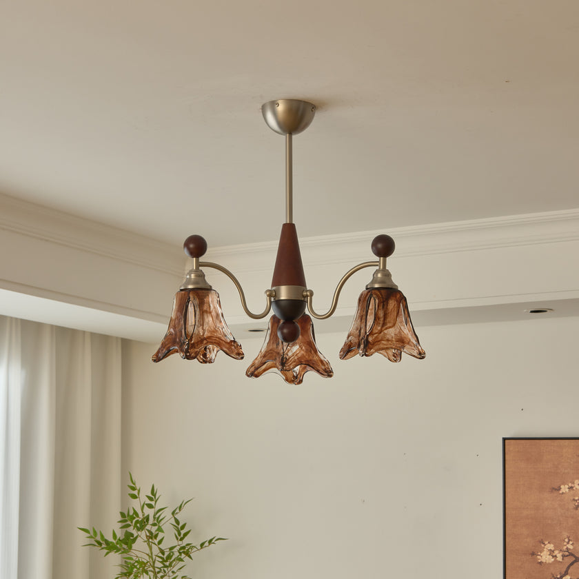 Bravino Chandelier