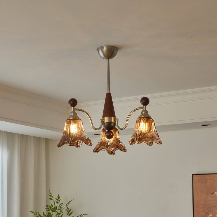 Bravino Chandelier