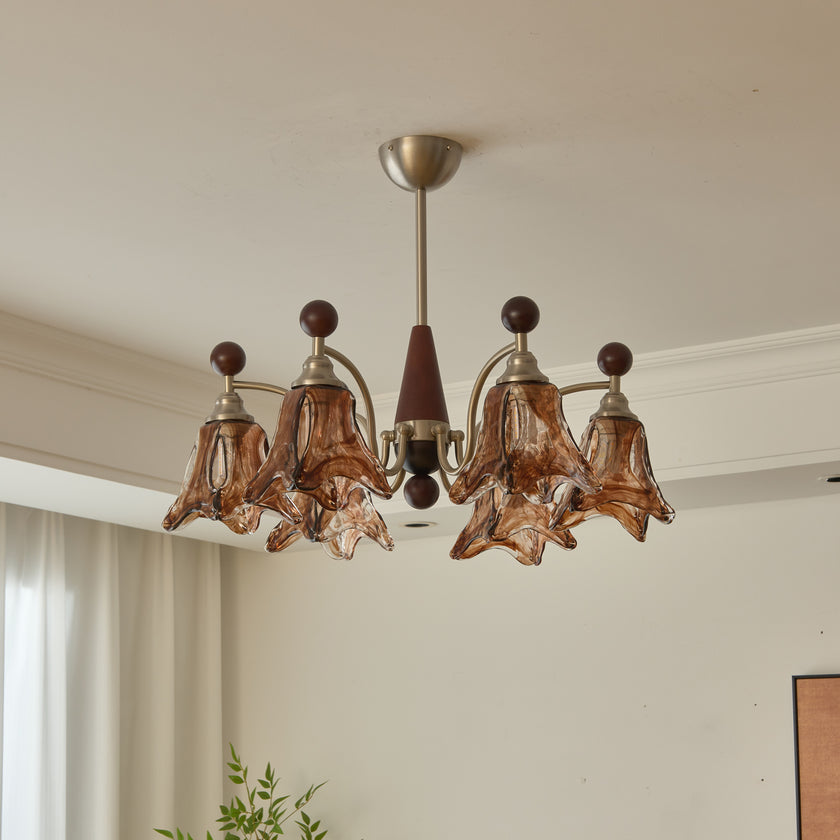 Bravino Chandelier