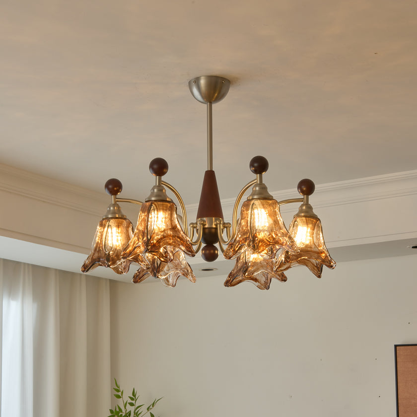 Bravino Chandelier