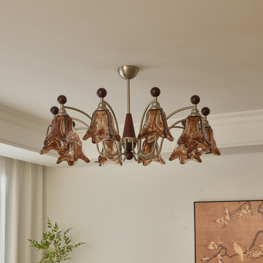 Bravino Chandelier