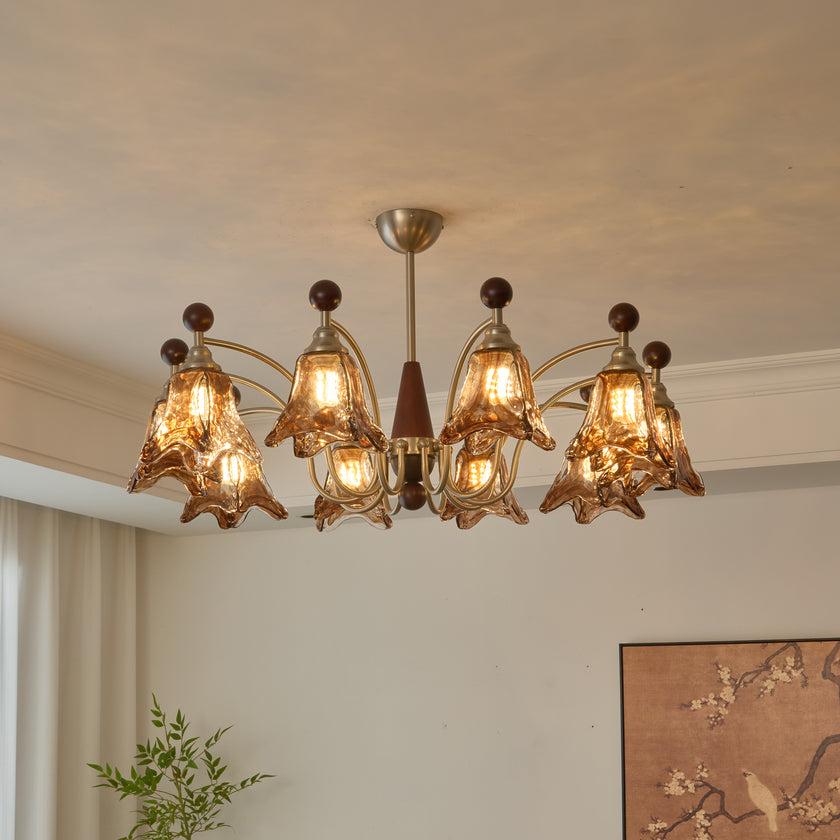 Bravino Chandelier
