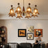 Bravino Chandelier