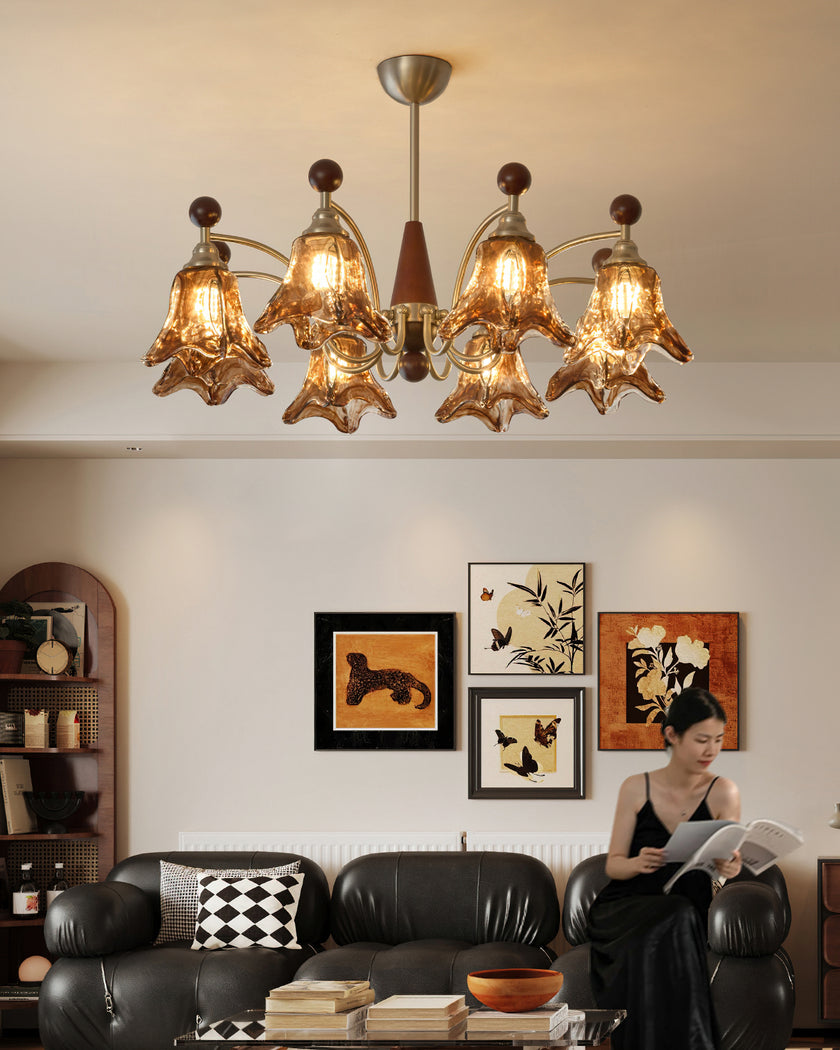 Bravino Chandelier