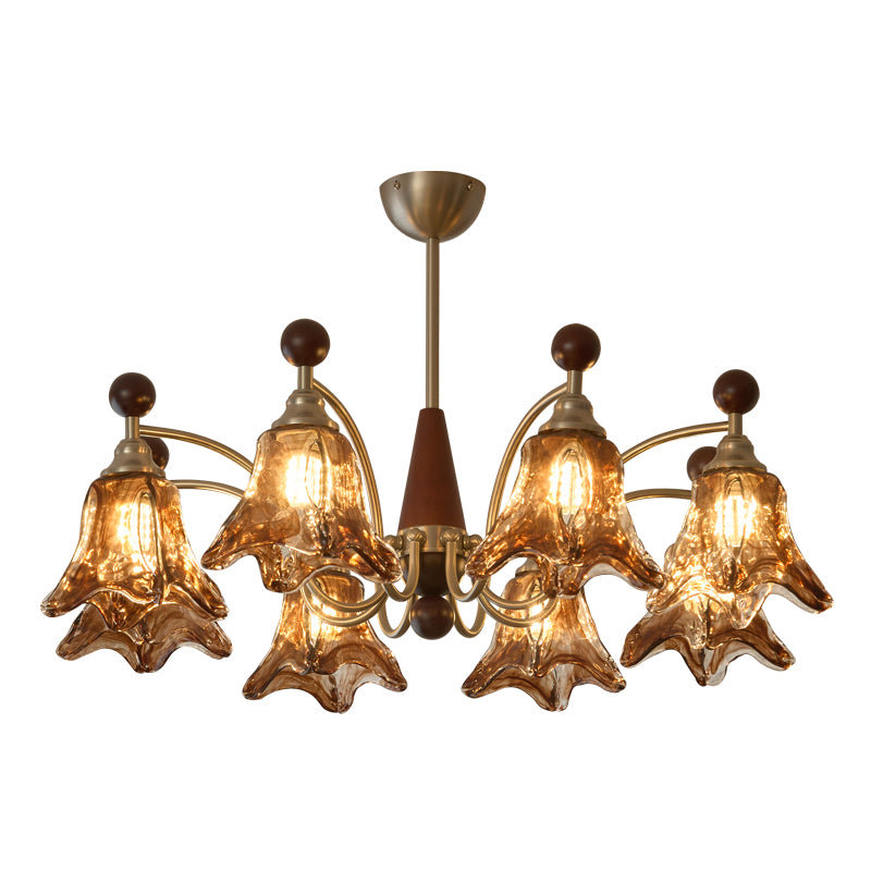 Bravino Chandelier