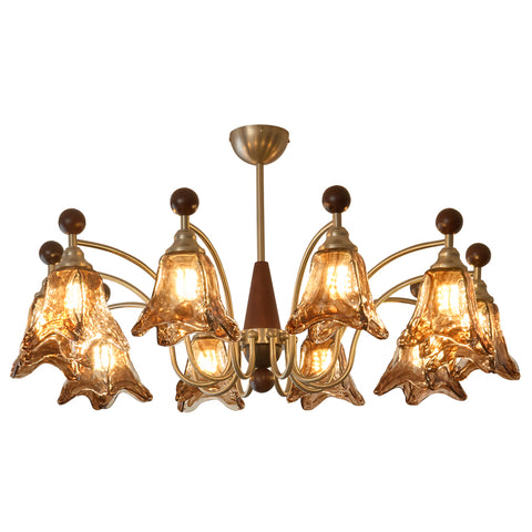 Bravino Chandelier – detail 21