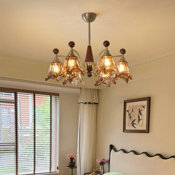 Bravino Chandelier