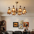Bravino Chandelier